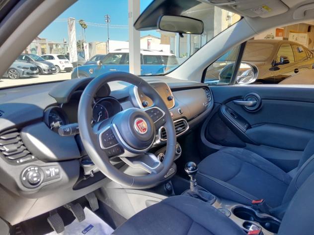 Fiat 500X 1.3 MultiJet 95 CV - Foto 6
