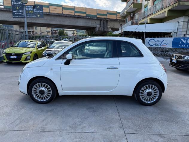 500 1.3 DIESEL 75CV 2009 164.000KM-NUOVO PREZZO - Foto 8