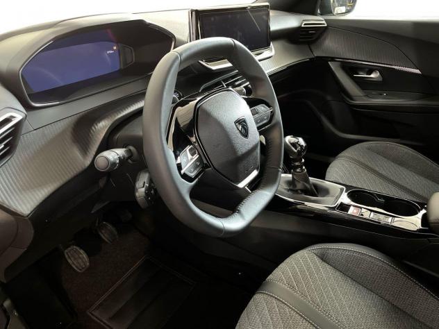 Peugeot 2008 II 2023 1.2 puretech Allure s&s 100cv - Foto 7