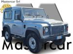 LAND ROVER Defender 90 2.4 td S 122cv - 4 POSTI - A/C clima - ZA461YC rif.  &hellip;