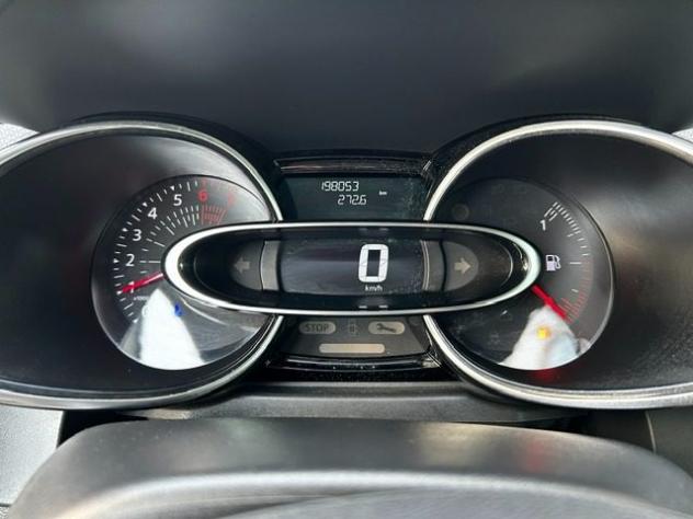 RENAULT Clio 900 TCe 12V 90CV "NEOPATENTATI-STUPENDA!!" rif. 23602812 - Foto 8