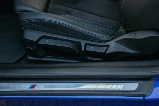 BMW Serie 4 Cpé(G22/82) 430i Coupé Msport - Foto 6