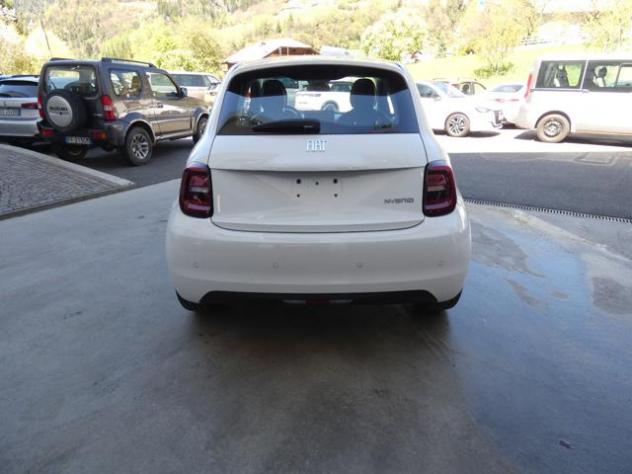 FIAT 500 Berlina Hybrid Torino rif. 23636786 - Foto 6