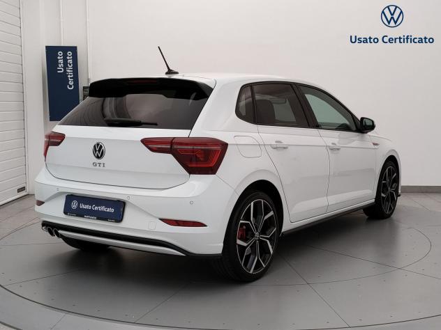 Volkswagen Polo GTI 2.0 TSI GTI DSG - Foto 5
