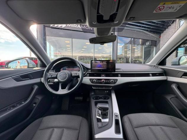 Audi A4 Avant 40 2.0 tdi Business quattro 190cv s-tronic my16 - Foto 9