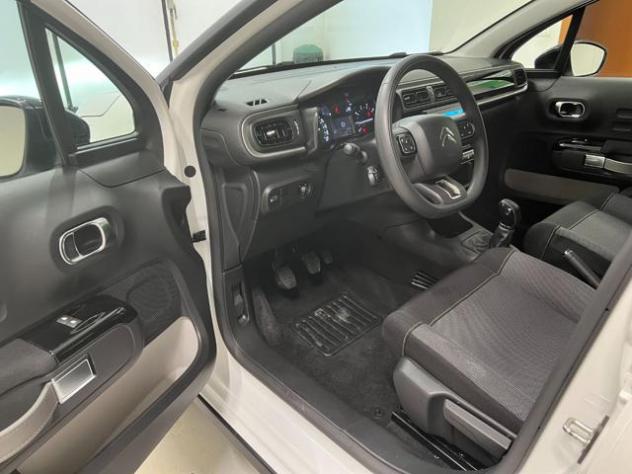 CITROEN C3 PureTech 83 S&S Feel rif. 20734257 - Foto 10