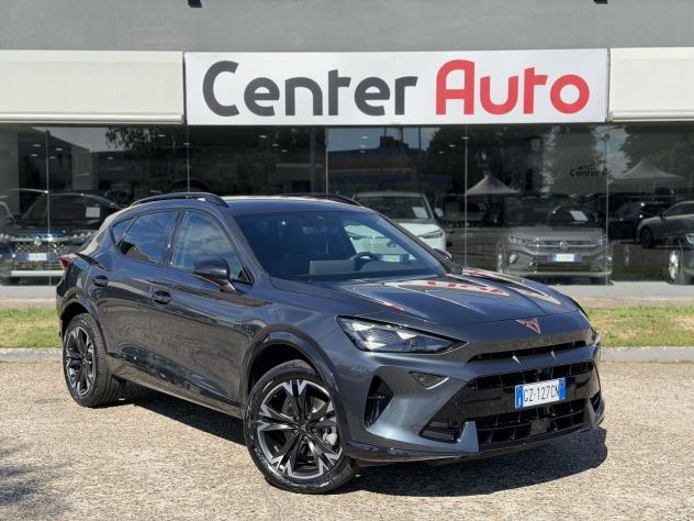 CUPRA Formentor 2.0 TDI DSG - Foto 3