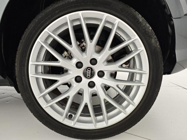 Audi Q2 35 TDI S tronic S line Edition - Foto 9