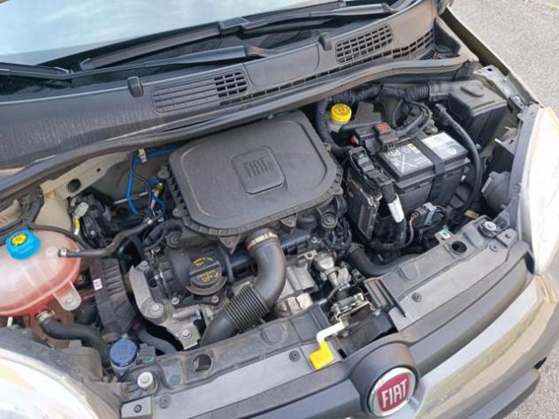 FIAT Panda 1.0 FireFly S&S Hybrid rif. 23911198 - Foto 10