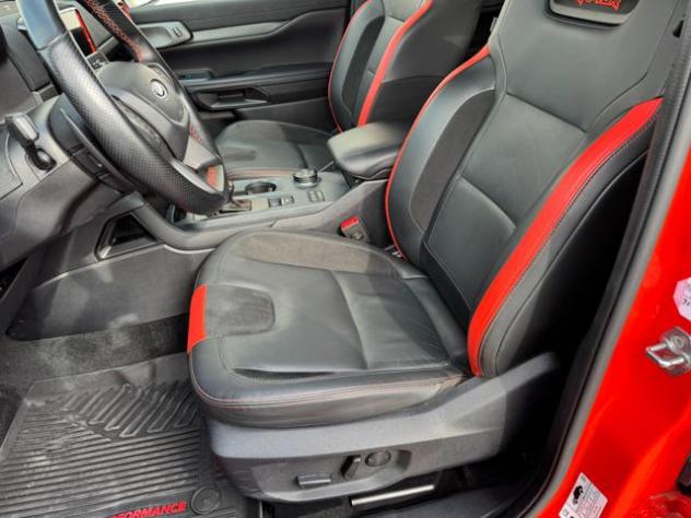 FORD Ranger Raptor 3.0 Ecoboost V6 4WD DC 5 posti + IVA rif. 23397259 - Foto 4