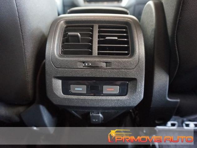 VOLKSWAGEN Touran 2.0 TDI 116CV SCR DSG Comfortline BlueMotion Tech. rif. 20033698 - Foto 6