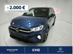 Volkswagen Taigo 1.0 TSI R-LINE 115 CV DSG MY 26