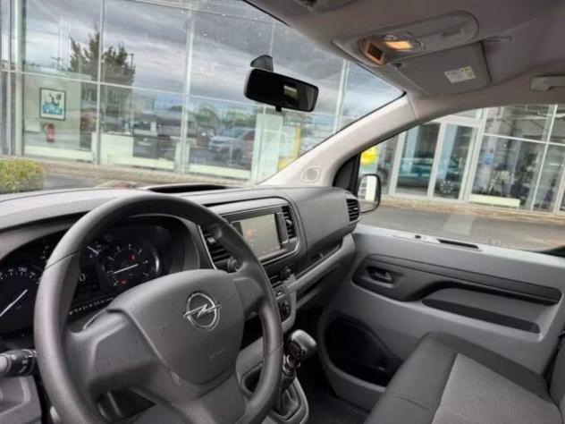 Opel Vivaro Vivaro Life 1.5 Diesel 120CV S&S PL-SL-TN L - Foto 9