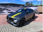 Mercedes-benz GLC 63 AMG S 4Matic Coup(prezzo x esportazione 63.300)