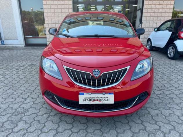 LANCIA Ypsilon 1.0 FireFly 5 porte S&S Hybrid Ecochic UnYca rif. 23776571 - Foto 2