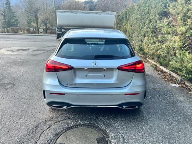 MERCEDES-BENZ A 200 Automatic AMG Line Advanced Plus rif. 23064831 - Foto 5