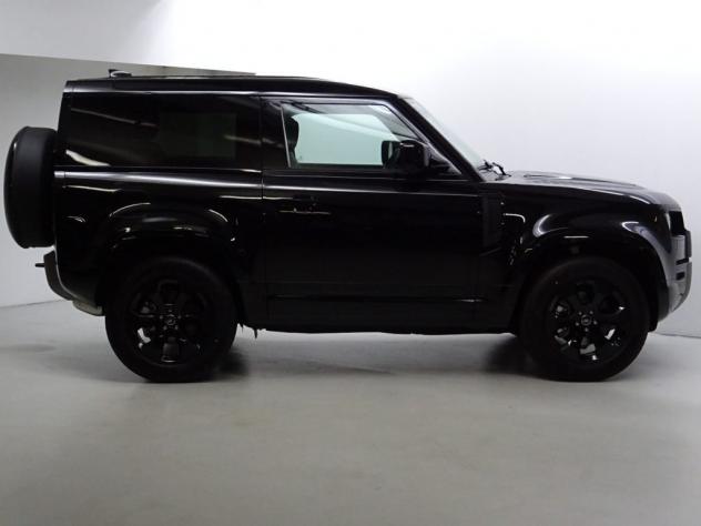 Land Rover Defender 90 3.0D I6 200 CV AWD Auto X-Dynamic SE - Foto 6