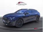 AUDI Q8 3.0 tdi mhev S line edition quattro 286cv tiptroni rif. 23819604