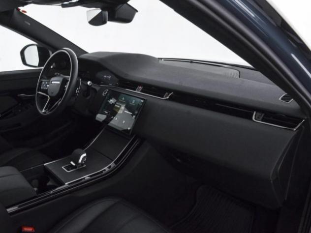 LAND ROVER Range Rover Evoque 2.0D I4 163 CV S Awd rif. 23833386 - Foto 3