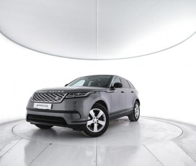 LAND ROVER Range Rover Velar 2.0D I4 180 CV S rif. 23205202