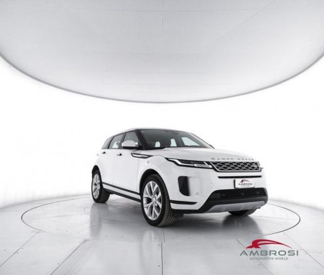 LAND ROVER Range Rover Evoque 2.0d i4 mhev SE awd 163cv auto rif. 23894465 - Foto 2