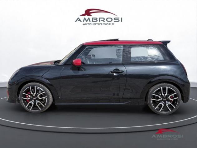 MINI John Cooper Works 3 porte Cooper rif. 24152142 - Foto 6