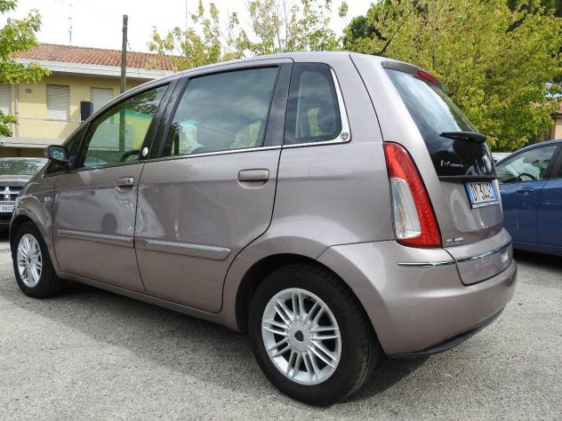 LANCIA - Musa - 1.4 Oro Plus Ecochic GPL C-L Pneu M+S Clima Cd GPL COLL.2030 - Foto 3