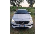 Mercedes-Benz CLA 200 170cv