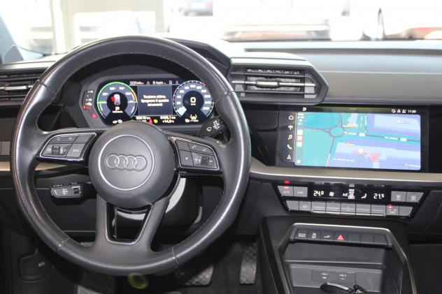 Audi A3 SPB 40 TFSI e S tronic Business Advanced - Foto 9