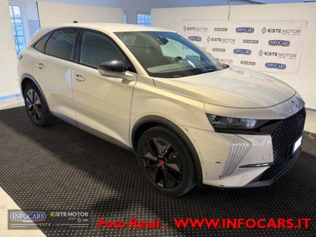DS AUTOMOBILES DS 7 BlueHDi 130 Performance Line - Promo rif. 23405444