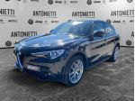 Alfa Romeo Stelvio Stelvio 2.2 t Executive Q4 210cv auto my19