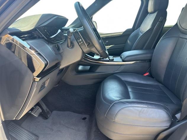 Land Rover Range Rover Sport 3.0d i6 mhev Dynamic HSE awd 250cv auto - Foto 9