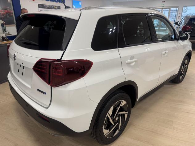 Suzuki Vitara Vitara 1.5 140V Hybrid A/T 4WD AllGrip Starview - Foto 5