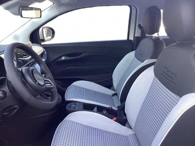 FIAT 500 Hybrid Berlina Torino 1.0Hybrid Berlina - Foto 7