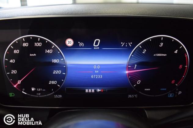 MERCEDES-BENZ GLC 220 d 4Matic Mild Hybrid Advanced rif. 23803508 - Foto 8