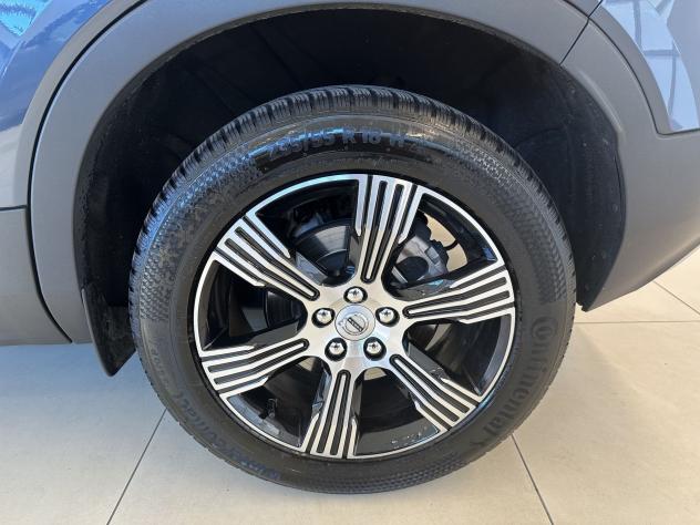 Volvo XC40 B4 AWD automatico Ultimate Bright - Foto 9