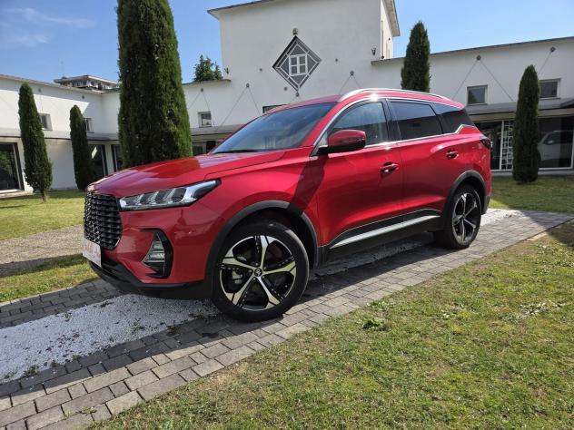 DR AUTOMOBILES dr 6.0 1.5 Turbo GPL-SENZA VINCOLI DI FINANZIAMENTO - Foto 3