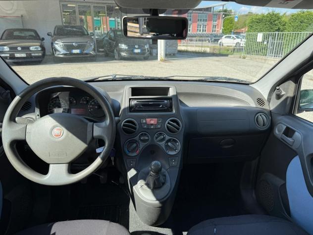 FIAT Panda Panda 1.2 natural power - Foto 8