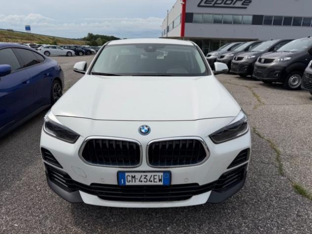 BMW X2 xDrive25e Business-X rif. 23825811 - Foto 2
