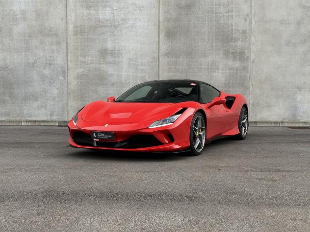 Ferrari F8 Tributo F8 Tributo - sollevatore - volante Led - Foto 3