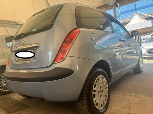 LANCIA YPSILON - Foto 4