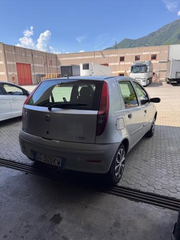 Fiat Punto Classic 1.2 5 porte Dynamic - Foto 8