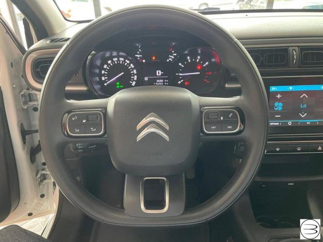 CITROEN - C3 - PureTech 83 S&S Shine - Foto 10