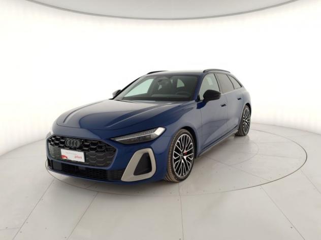 Audi A5 A5 Avant 40 TDI mHEV+ S tronic quattro Launch edition one