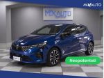 Renault Clio 1.0 TCE Techno 90CV EU6