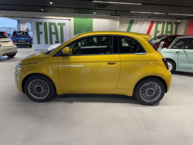 FIAT 500 Hybrid 1.0 70cv TORINO - Foto 4