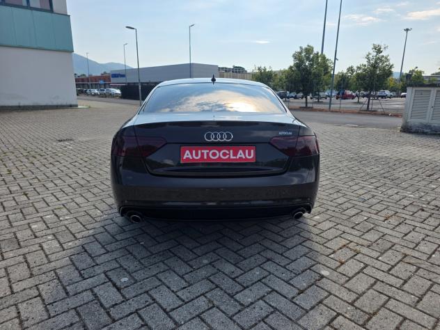 Audi A5 3.0 V6 TDI 204 CV Business Plus - Foto 8