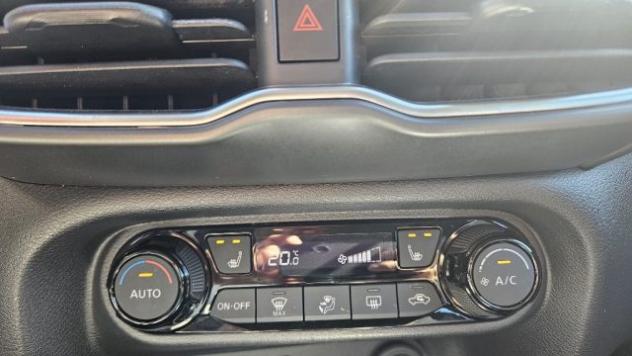 NISSAN Juke 1.6 HEV Acenta rif. 24160187 - Foto 10