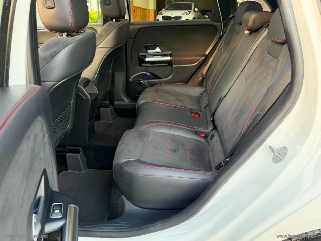 MERCEDES-BENZ B 200 d Automatic Premium - Foto 10
