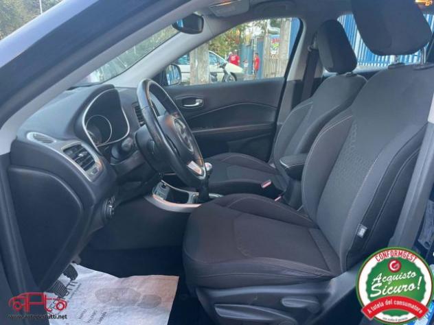 JEEP Compass 1.6 Multijet II 2WD Longitude rif. 19647794 - Foto 9